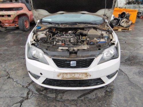  SEAT IBIZA ST (6J8) 