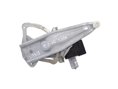 ELEVALUNAS TRASERO DERECHO, TOYOTA, C-HR (X10)