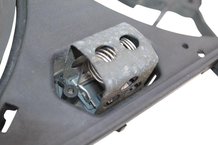 ELECTROVENTILADOR