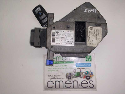 CONMUTADOR DE ARRANQUE, BMW, SERIE 7 (E65/E66)