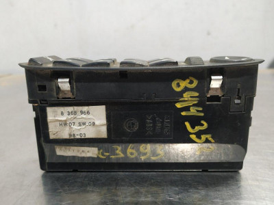 MANDO ELEVALUNAS DELANTERO IZQUIERDO, BMW, SERIE 5 BERLINA (E39)