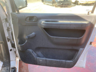 PEUGEOT EXPERT COMBI (1995)