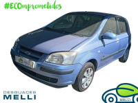 HYUNDAI GETZ (TB)