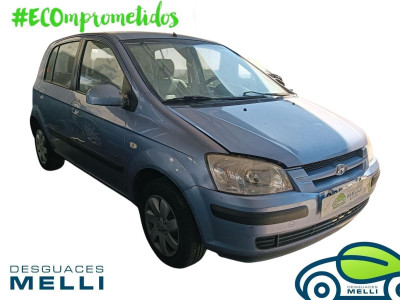 HYUNDAI GETZ (TB)