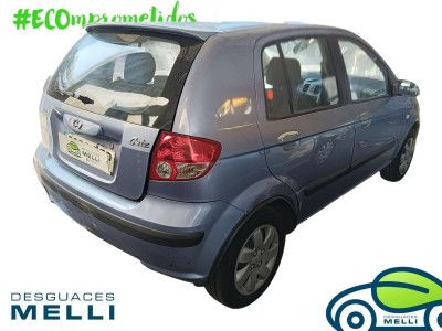 HYUNDAI GETZ (TB)