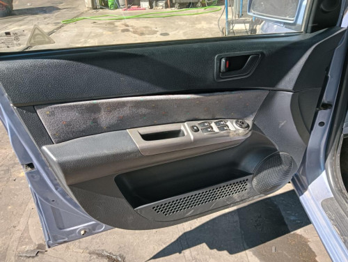 HYUNDAI GETZ (TB) — автомобиль-донор на запчасти 