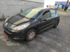 PEUGEOT 207 — автомобиль-донор на запчасти 