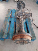 PUENTE TRASERO NISSAN PATROL (K/W260) 