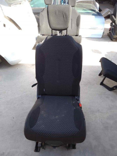 ASIENTOS TRASERO IZQUIERDO CITROEN C4 PICASSO 