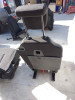 ASIENTOS TRASERO IZQUIERDO CITROEN C4 PICASSO 