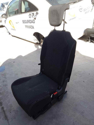ASIENTOS TRASERO IZQUIERDO CITROEN C4 PICASSO 