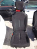 ASIENTOS TRASERO IZQUIERDO CITROEN C4 PICASSO 