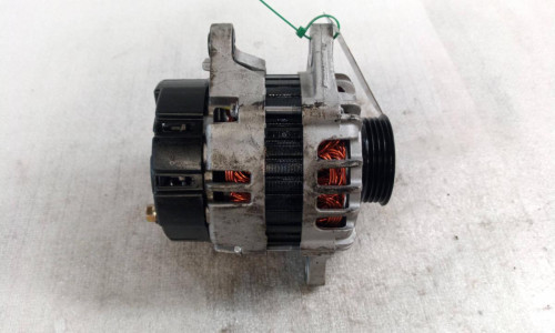  ALTERNADOR, FORD, FUSION (CBK) 