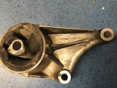 SOPORTE MOTOR