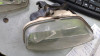  FARO ANTINIEBLA DERECHO Ford FOCUS BERLINA (CAK) 