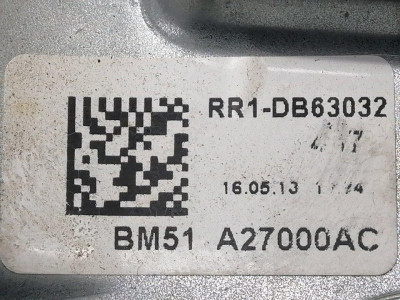 ELEVALUNAS TRASERO DERECHO, FORD, FOCUS BERLINA (CB8)