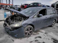 MITSUBISHI GRANDIS (NA0W)