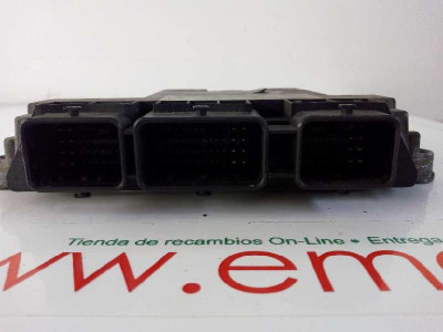 CENTRALITA MOTOR UCE, PEUGEOT, 206