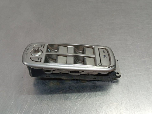  MANDO ELEVALUNAS DELANTERO IZQUIERDO JAGUAR XF 