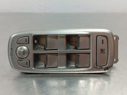  MANDO ELEVALUNAS DELANTERO IZQUIERDO JAGUAR XF 