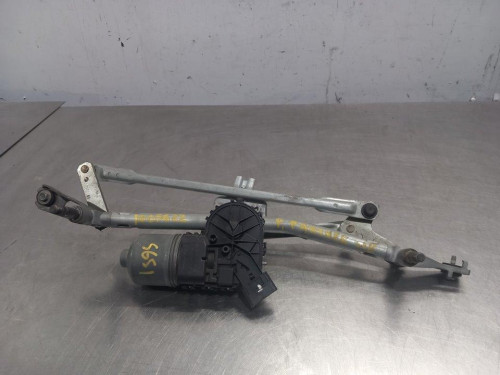 MOTOR LIMPIA DELANTERO Peugeot PARTNER FURGÓN 