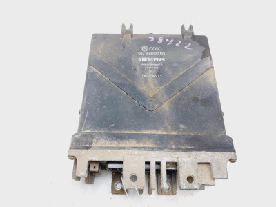 CENTRALITA MOTOR UCE, Seat, TOLEDO (1L)