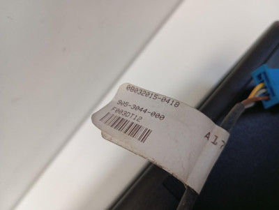 ESPEJO, MERCEDES-BENZ, CLASE GLA (BM 156)