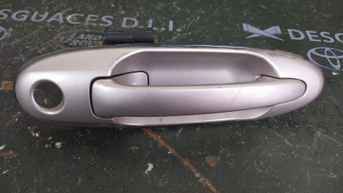 MANETA EXTERIOR DELANTERA DERECHA Toyota LAND CRUISER (J10) 