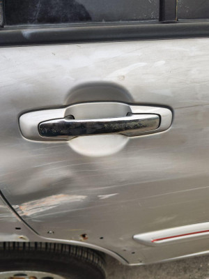 MANETA EXTERIOR TRASERA DERECHA