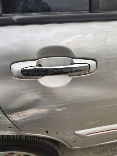 MANETA EXTERIOR TRASERA DERECHA, SUZUKI, GRAND VITARA 5-PUERTAS (SQ/FT)