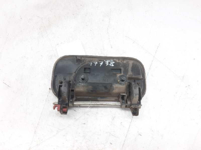MANETA EXTERIOR TRASERA DERECHA, OPEL, CORSA B