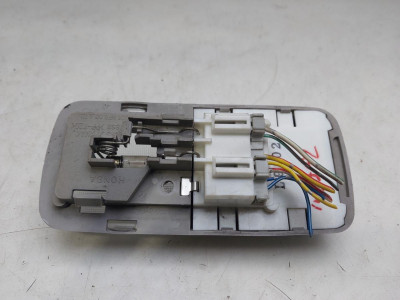 LUZ INTERIOR, HONDA, ACCORD BERLINA (CG7-9/CH1-7)