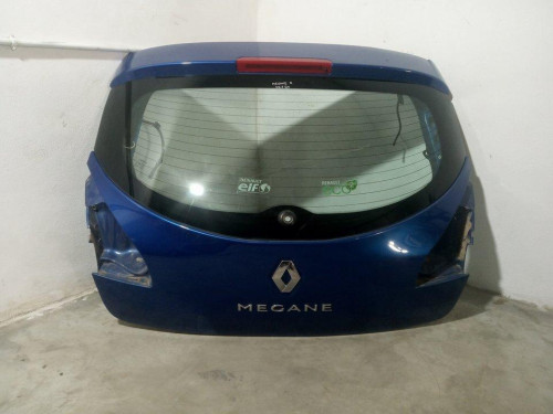  PORTON TRASERO RENAULT MEGANE III BERLINA 5P 