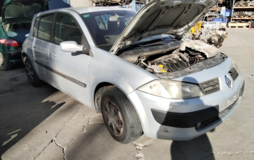  RENAULT MEGANE II BERLINA 5P 
