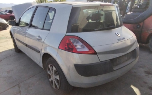 RENAULT MEGANE II BERLINA 5P 