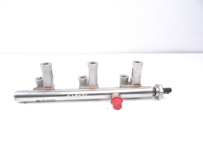 RAMPA INYECTORA, PEUGEOT, 5008