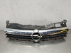  REJILLA DELANTERA OPEL ASTRA H BERLINA 