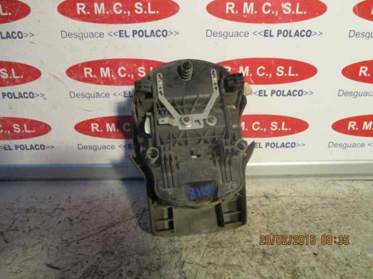 AIRBAG DELANTERO IZQUIERDO