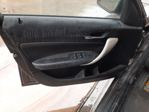 BMW SERIE 1 BERLINA 3P (F21) — vehículo donante para recambios 