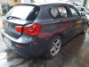 BMW SERIE 1 BERLINA 3P (F21) — vehículo donante para recambios 