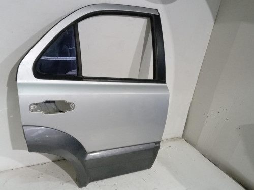 PUERTA TRASERA DERECHA Kia SORENTO (BL) 