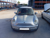 BMW MINI (R50,R53)