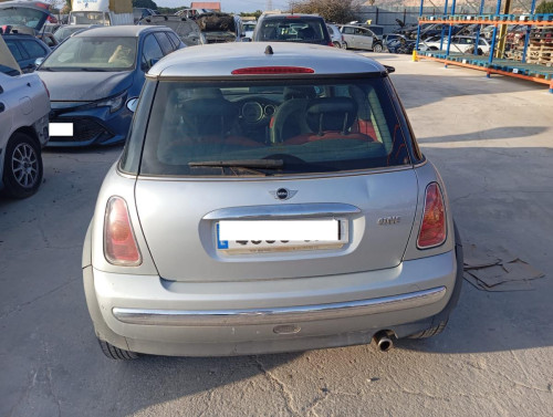 BMW MINI (R50,R53) 