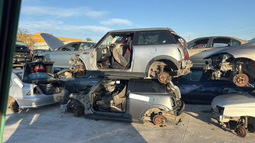  BMW MINI (R50,R53) 