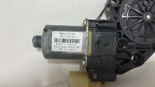 ELEVALUNAS DELANTERO IZQUIERDO MINI MINI (R56) 