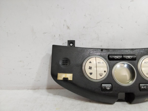 MANDO CALEFACCION / AIRE ACONDICIONADO Nissan MICRA C+C (CK12E) 