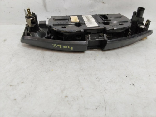 MANDO CALEFACCION / AIRE ACONDICIONADO Nissan MICRA C+C (CK12E) 