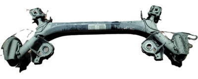 PUENTE TRASERO, CITROEN, C4 BERLINA