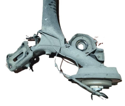 PUENTE TRASERO, CITROEN, C4 BERLINA