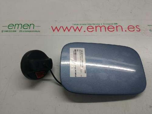  TAPA EXTERIOR COMBUSTIBLE BMW SERIE 3 BERLINA (E46) 